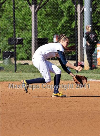 Thumbnail 3 in Seymour vs. Unicoi County photogallery.