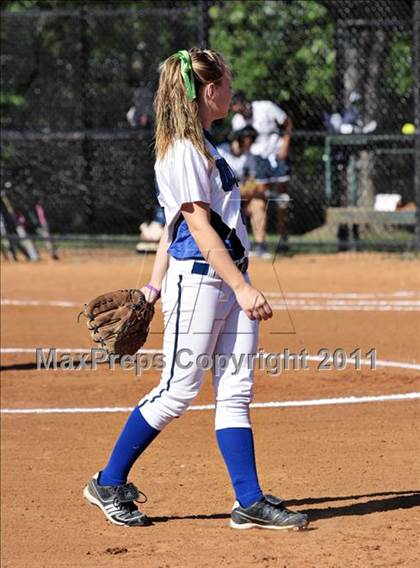 Thumbnail 3 in Seymour vs. Unicoi County photogallery.
