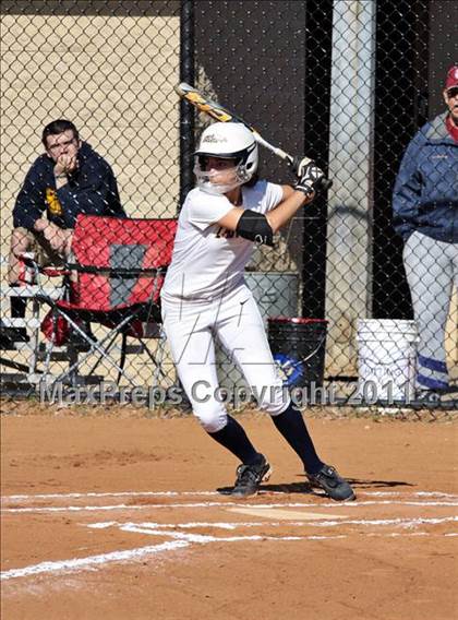 Thumbnail 1 in Seymour vs. Unicoi County photogallery.