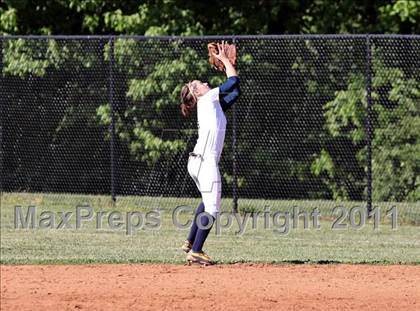 Thumbnail 1 in Seymour vs. Unicoi County photogallery.