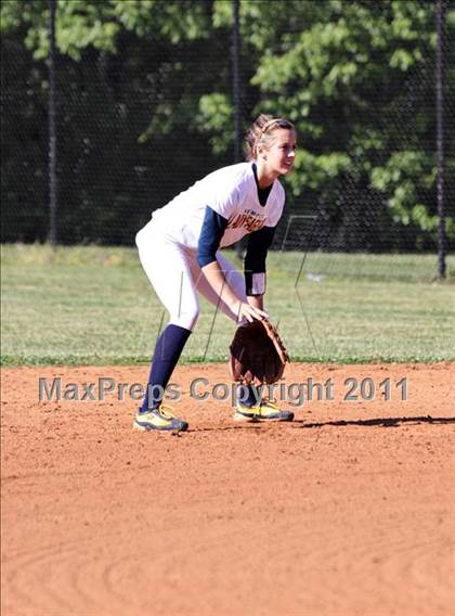 Thumbnail 2 in Seymour vs. Unicoi County photogallery.