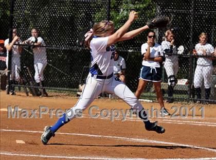 Thumbnail 2 in Seymour vs. Unicoi County photogallery.