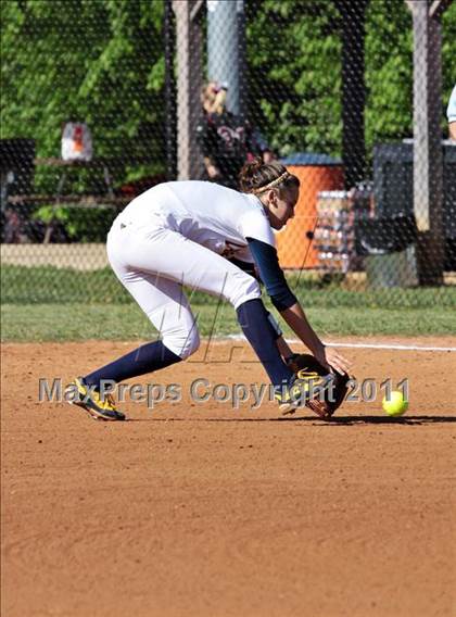 Thumbnail 1 in Seymour vs. Unicoi County photogallery.