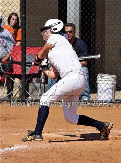 Thumbnail 3 in Seymour vs. Unicoi County photogallery.