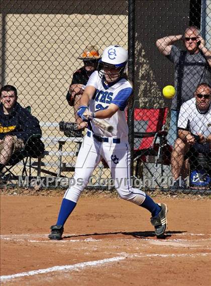 Thumbnail 3 in Seymour vs. Unicoi County photogallery.