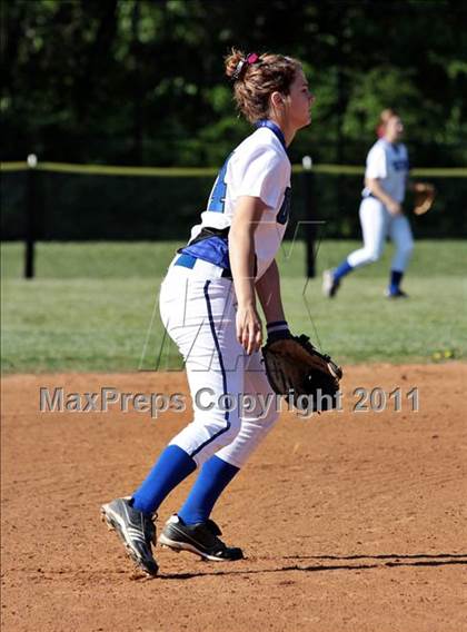 Thumbnail 1 in Seymour vs. Unicoi County photogallery.