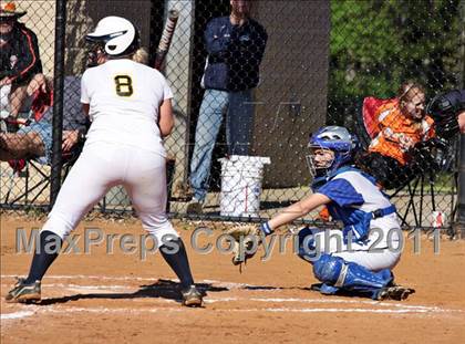 Thumbnail 3 in Seymour vs. Unicoi County photogallery.
