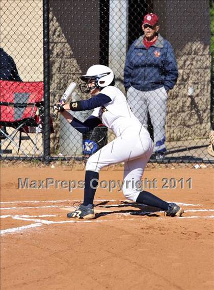 Thumbnail 3 in Seymour vs. Unicoi County photogallery.