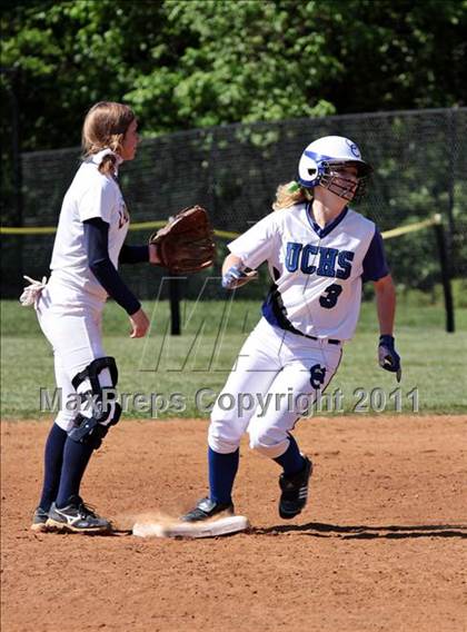 Thumbnail 2 in Seymour vs. Unicoi County photogallery.