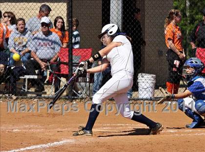 Thumbnail 2 in Seymour vs. Unicoi County photogallery.