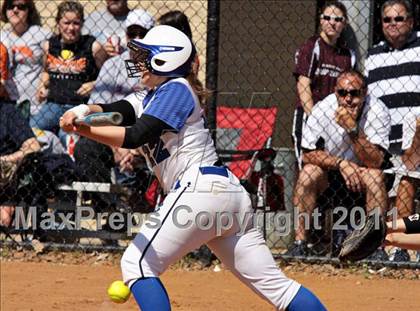 Thumbnail 1 in Seymour vs. Unicoi County photogallery.