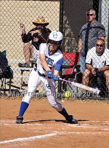 Thumbnail 3 in Seymour vs. Unicoi County photogallery.