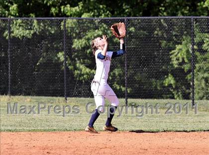 Thumbnail 2 in Seymour vs. Unicoi County photogallery.