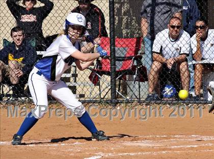 Thumbnail 1 in Seymour vs. Unicoi County photogallery.