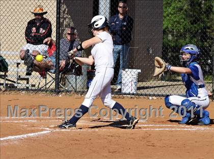 Thumbnail 1 in Seymour vs. Unicoi County photogallery.