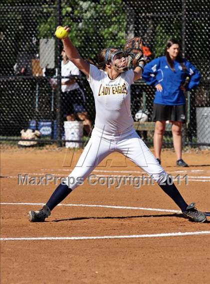 Thumbnail 3 in Seymour vs. Unicoi County photogallery.