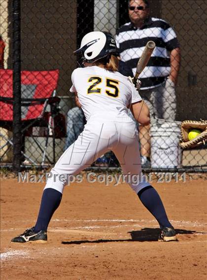 Thumbnail 2 in Seymour vs. Unicoi County photogallery.