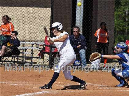 Thumbnail 1 in Seymour vs. Unicoi County photogallery.