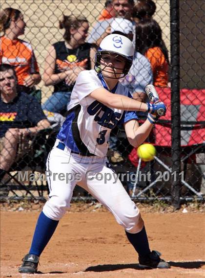 Thumbnail 1 in Seymour vs. Unicoi County photogallery.