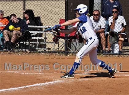Thumbnail 3 in Seymour vs. Unicoi County photogallery.
