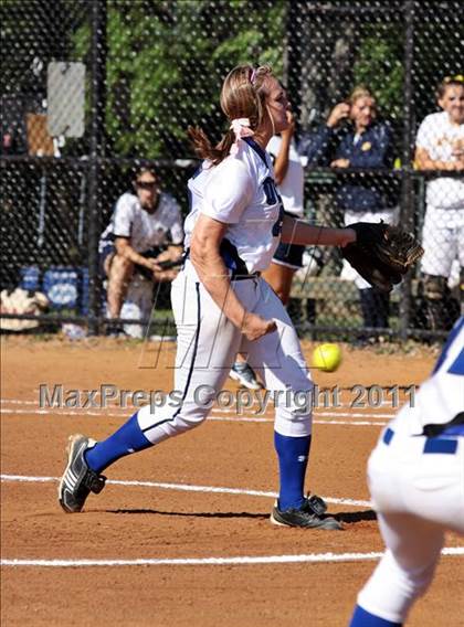 Thumbnail 3 in Seymour vs. Unicoi County photogallery.