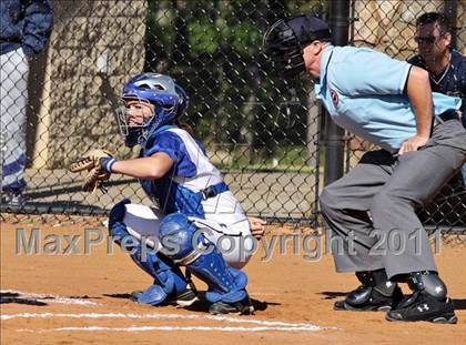 Thumbnail 1 in Seymour vs. Unicoi County photogallery.