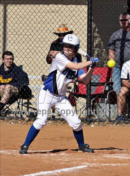Thumbnail 2 in Seymour vs. Unicoi County photogallery.