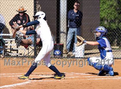 Thumbnail 2 in Seymour vs. Unicoi County photogallery.