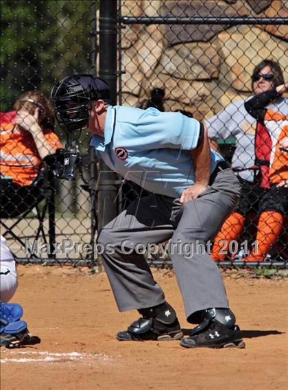 Thumbnail 3 in Seymour vs. Unicoi County photogallery.