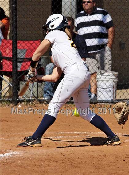 Thumbnail 3 in Seymour vs. Unicoi County photogallery.
