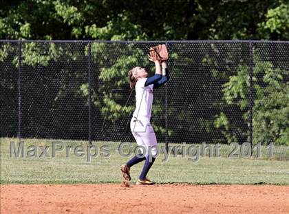 Thumbnail 3 in Seymour vs. Unicoi County photogallery.