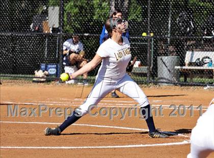Thumbnail 1 in Seymour vs. Unicoi County photogallery.