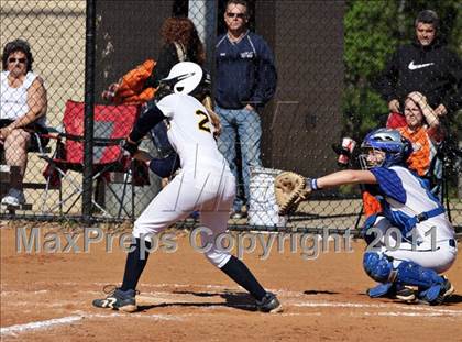 Thumbnail 2 in Seymour vs. Unicoi County photogallery.