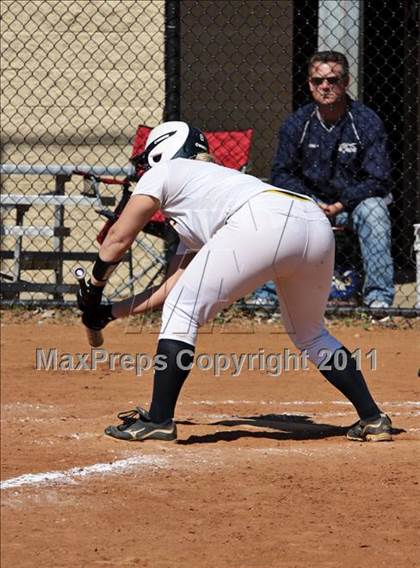 Thumbnail 3 in Seymour vs. Unicoi County photogallery.