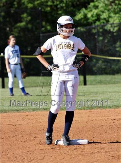 Thumbnail 2 in Seymour vs. Unicoi County photogallery.