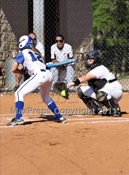 Thumbnail 1 in Seymour vs. Unicoi County photogallery.