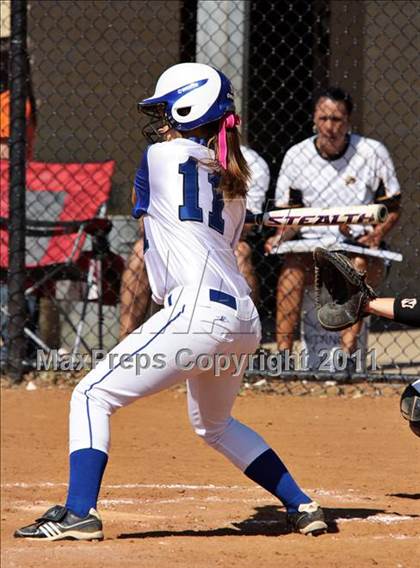Thumbnail 1 in Seymour vs. Unicoi County photogallery.