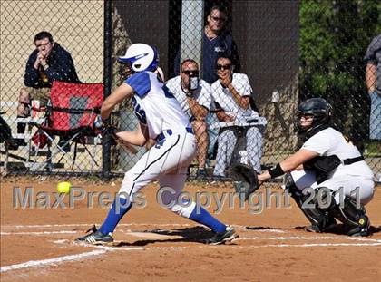 Thumbnail 1 in Seymour vs. Unicoi County photogallery.