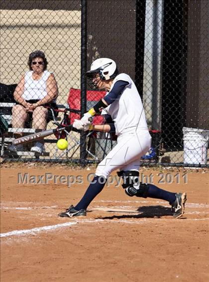 Thumbnail 3 in Seymour vs. Unicoi County photogallery.