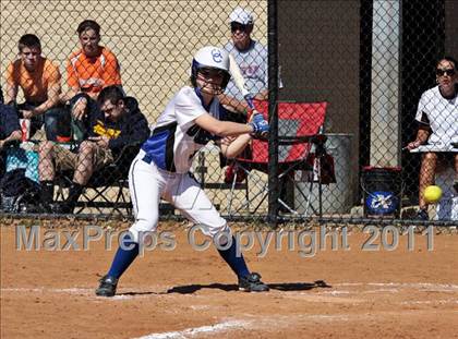Thumbnail 2 in Seymour vs. Unicoi County photogallery.