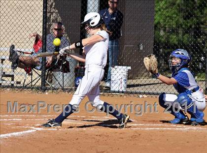 Thumbnail 3 in Seymour vs. Unicoi County photogallery.