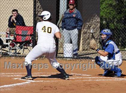 Thumbnail 2 in Seymour vs. Unicoi County photogallery.
