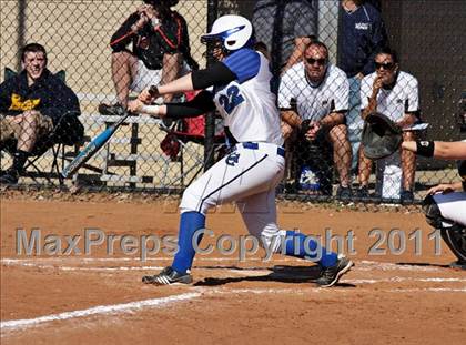 Thumbnail 1 in Seymour vs. Unicoi County photogallery.