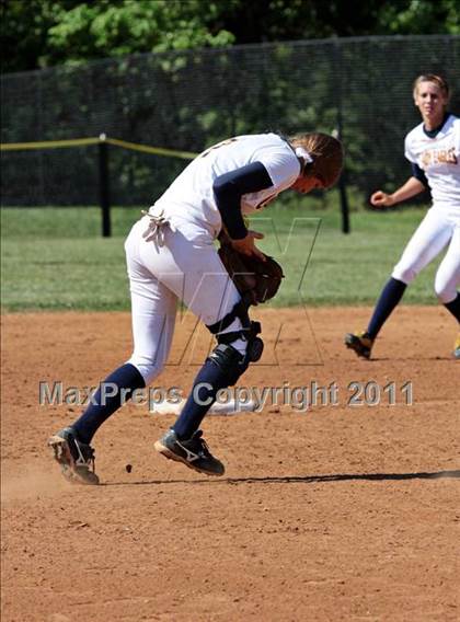 Thumbnail 2 in Seymour vs. Unicoi County photogallery.