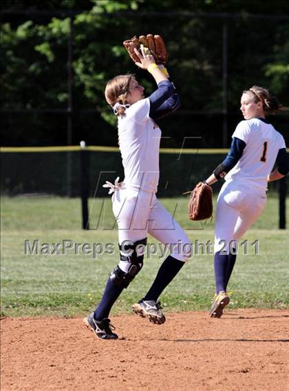 Thumbnail 2 in Seymour vs. Unicoi County photogallery.