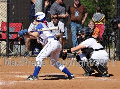 Thumbnail 3 in Seymour vs. Unicoi County photogallery.