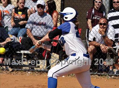 Thumbnail 2 in Seymour vs. Unicoi County photogallery.