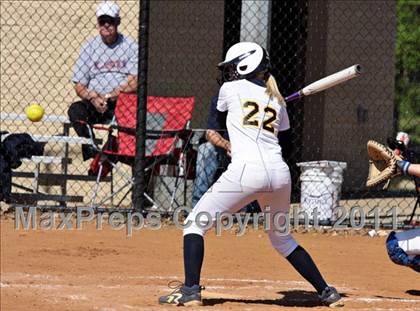 Thumbnail 2 in Seymour vs. Unicoi County photogallery.