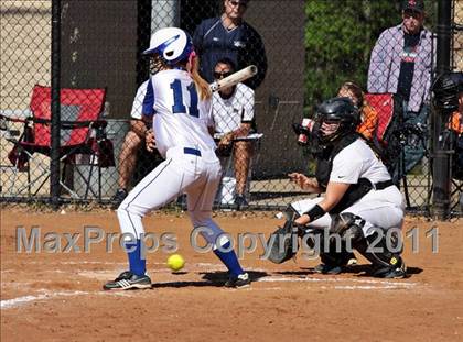 Thumbnail 1 in Seymour vs. Unicoi County photogallery.