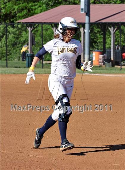 Thumbnail 1 in Seymour vs. Unicoi County photogallery.